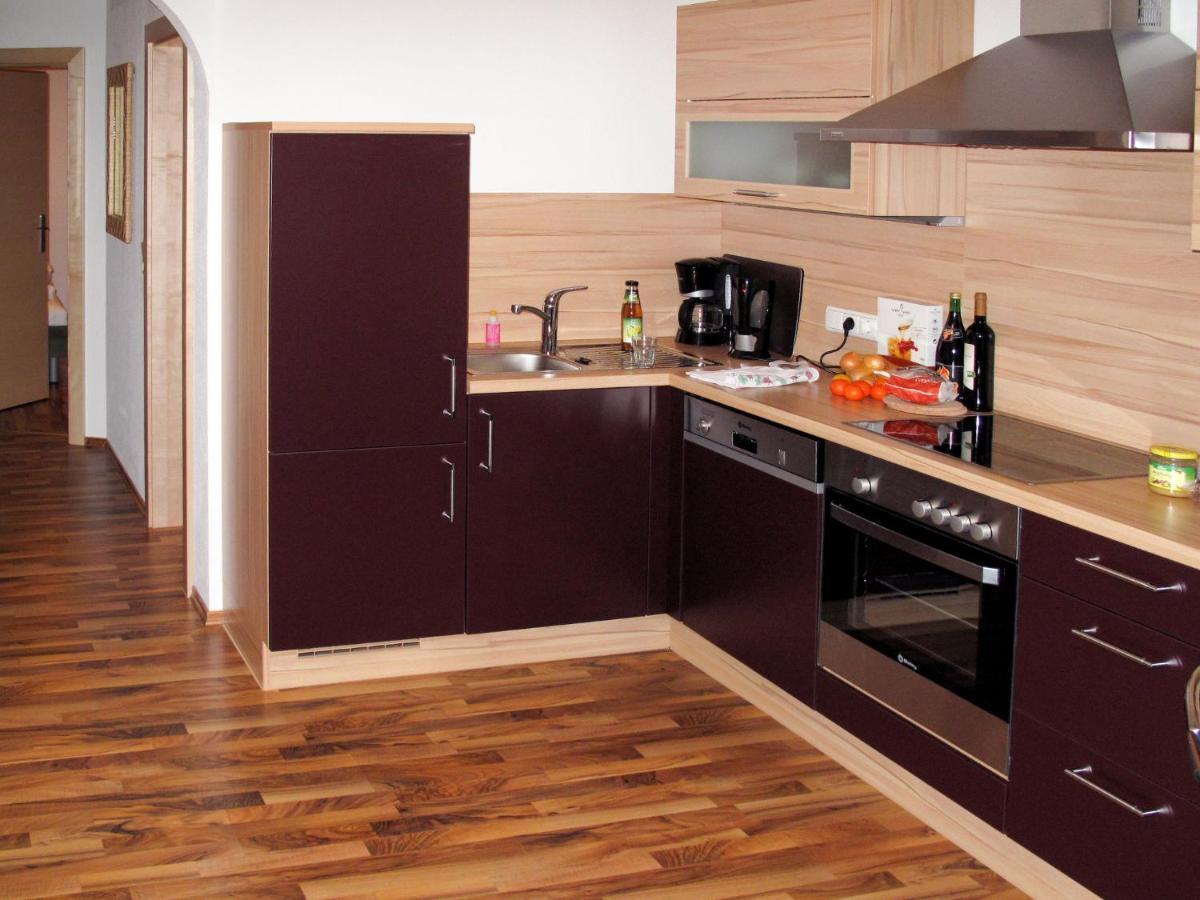 Apartment Wegscheider By Interhome Майерхофен Екстериор снимка
